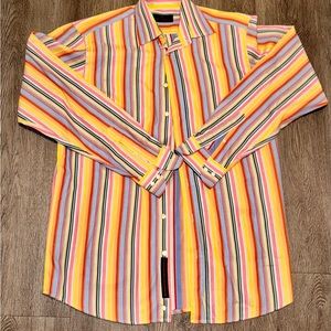 Etro Men’s Shirt